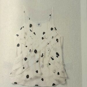 cabi Spring 2024 Dottie Cami